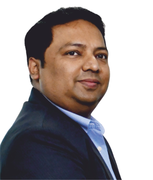 Gagan Agrwal - IBM -Delivery Manager