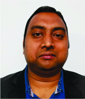 Ms. Meghna Sahay ASSISTANT PROFESSOR