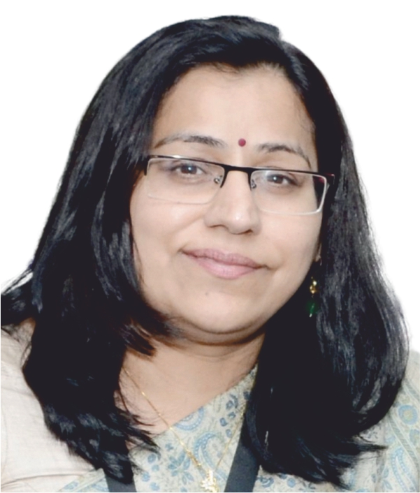 Mrs. Venu Vashista