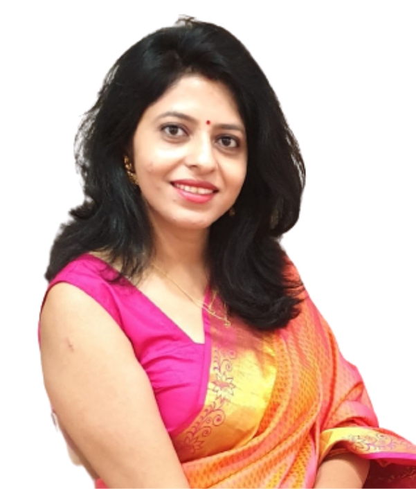 Dr. Puja Goel