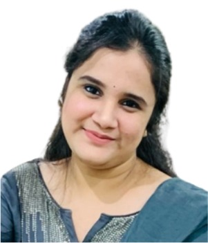 >Dr. Dolly Gaur