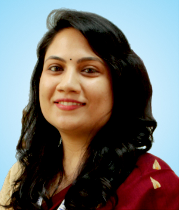 Ms. Samiksha Budakoti