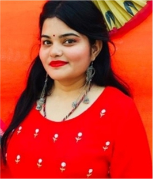 Ms. Tanya Chouhan