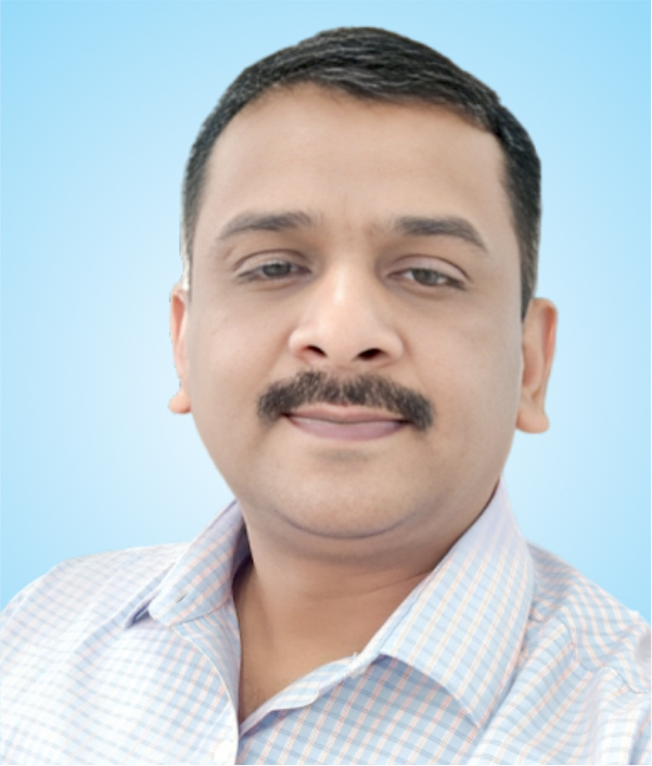 Mr. Santosh Lal