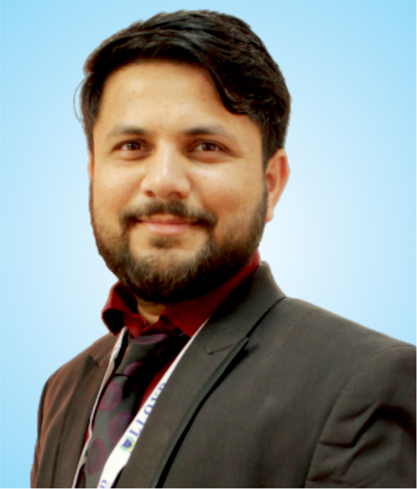 Mr. Anup Nautiyal