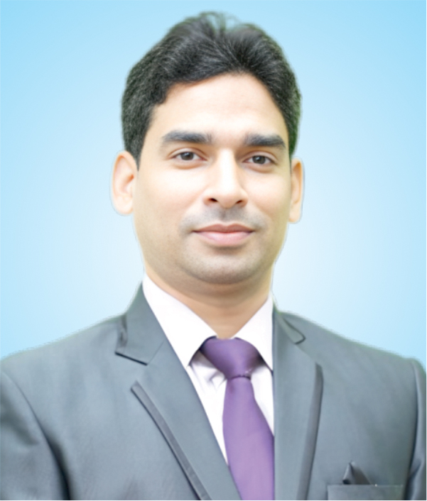 Mr. Faisal Noman