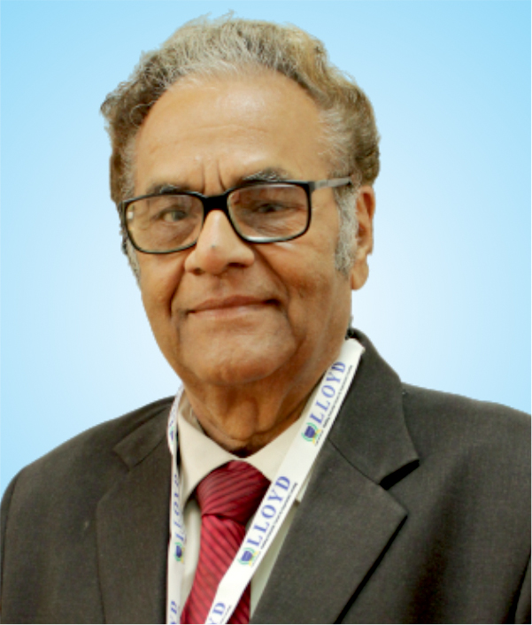 Mr. S.C. Kapoor