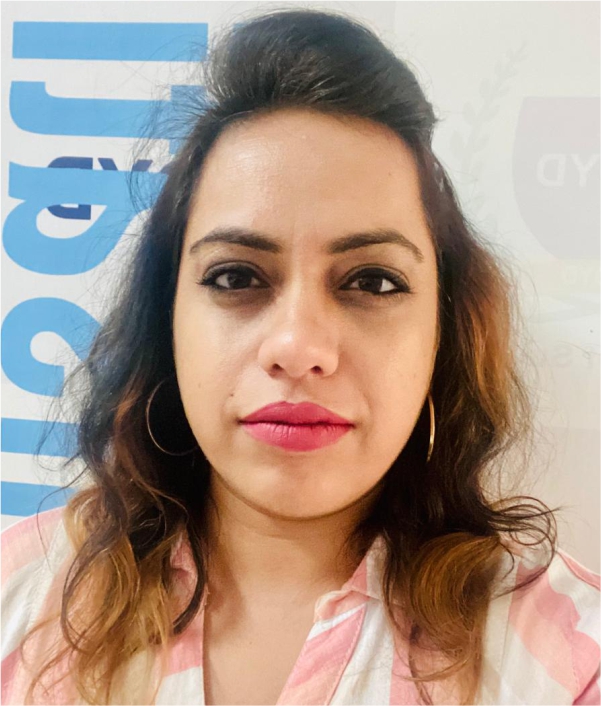 Ms. Nishtha Kapoor
