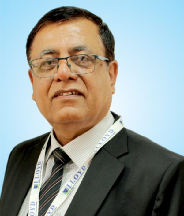 Dr. Satish Kumar Matta