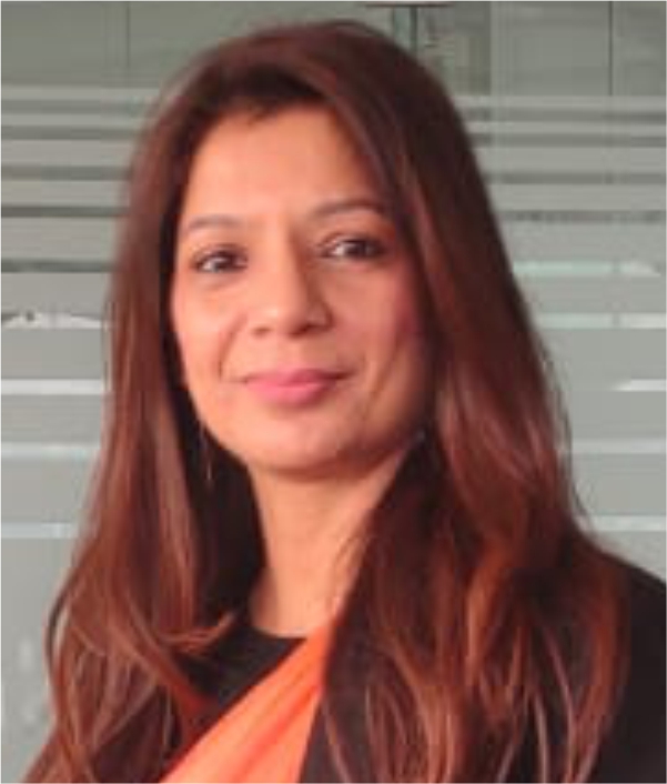 Ms. Snigdha Chowdhary