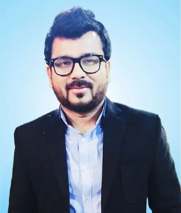 Mr. Varun Batra
