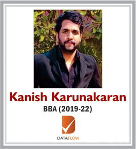 Internship - final placement of kanish-karunakaran