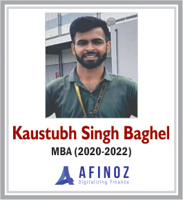 Internship - final placement of Kaustubh Singh