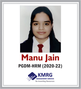 Internship - final placement of manju-jain