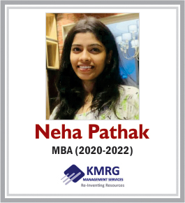 Internship - final placement of neha-pathak