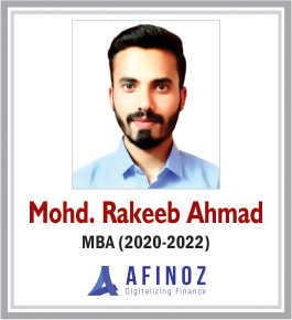 Internship - final placement of Mohd. Rakeeb Ahmad