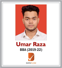 Internship - final placement of umar-raza