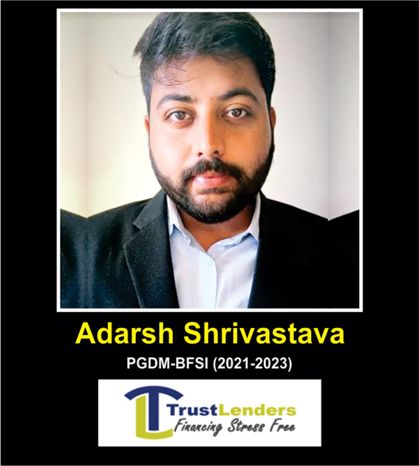 adarsh shrivastava