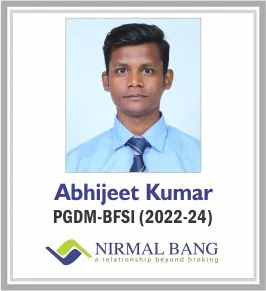 PGDM (Banking, financial services & insurance )
