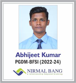 PGDM (Banking, financial services & insurance )