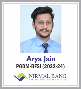 PGDM (Banking, financial services & insurance )