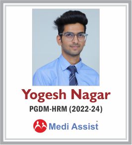 yogesh nagar