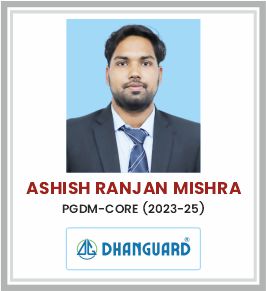 ASHISH RANJAN MISHRA