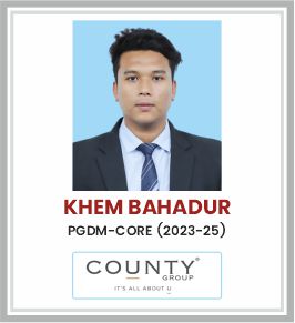 KHEM BAHADUR