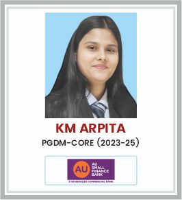 KM ARPITA