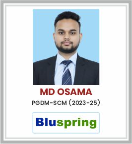 MD OSAMA