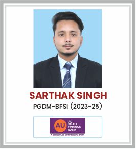 SARTHAK SINGH