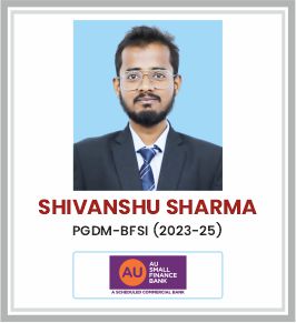 SHIVANSHU SHARMA