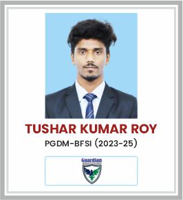 TUSHAR KUMAR ROY