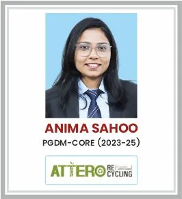 PGDM (Banking, financial services & insurance )