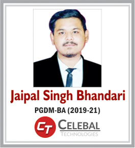 Internship - final placement of jaipal-singh-bhandari