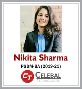 Internship - final placement of nikita-sharma