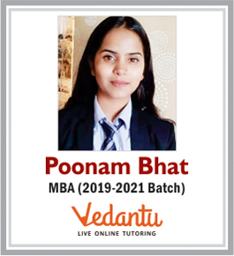 Internship - final placement of poonam-bhat