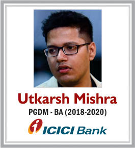 Internship - final placement of utkarsh mishra