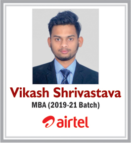 Internship - final placement of vikash-shrivastava