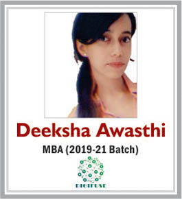 Deeksha_awasthi - MBA (2019-21 BATCH)