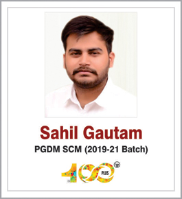 jasdeep - PGDM-SCM (2019-21 BATCH)