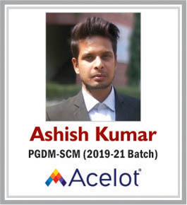 ashish - MBA (2019-21 BATCH)