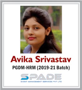 avika-srivastav - MBA (2019-21 BATCH)