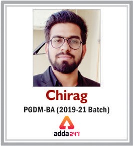 chirang - PGDM-SCM (2019-21 BATCH)