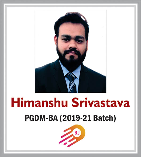 himanshu-srivastava - MBA (2019-21 BATCH)