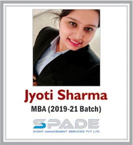 jyoti-sharma - MBA (2019-21 BATCH)