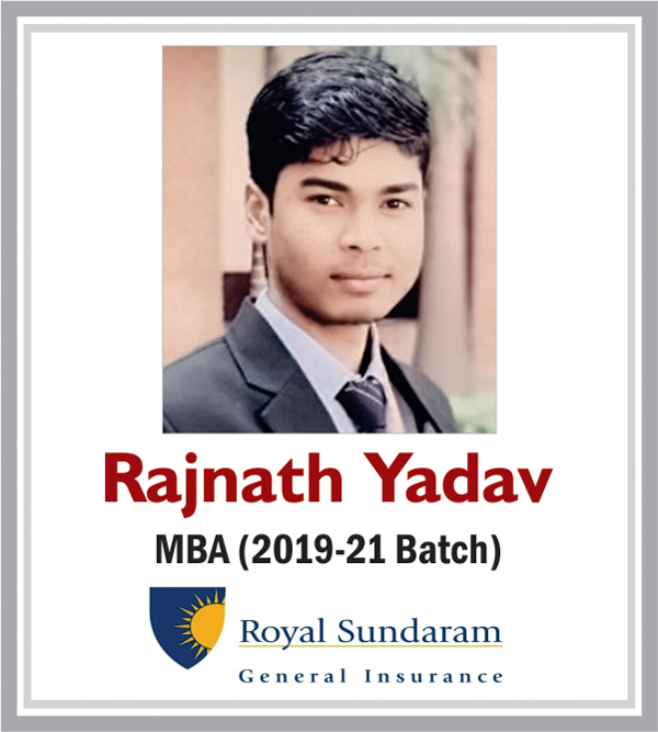 rajnath-yadav - MBA (2019-21 BATCH)