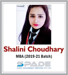 shalini-choudhary - MBA (2019-21 BATCH)