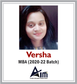 versha.jpg - MBA (2020-22 BATCH)