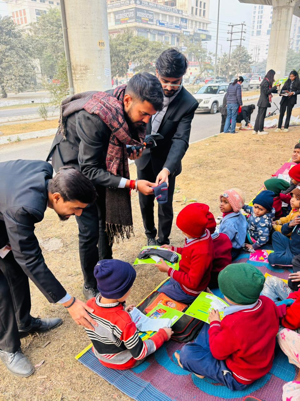 christmas-initiative